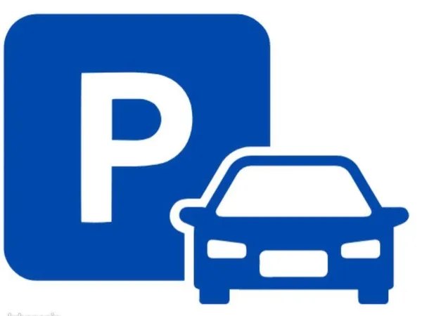 Parking souterrain quartier Pantheon