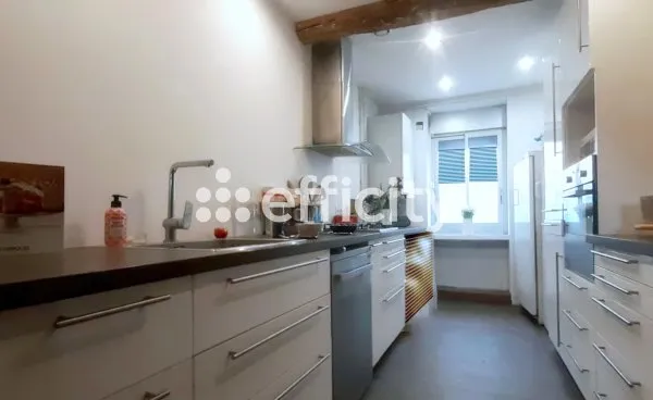 Maison 5 pièces 112 m²