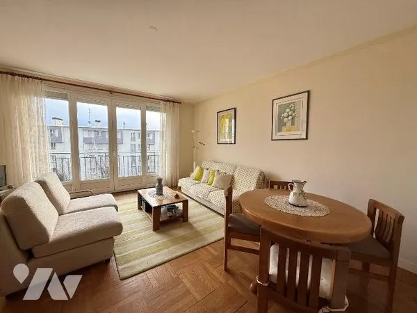 Appartement 3 pièces 81 m²