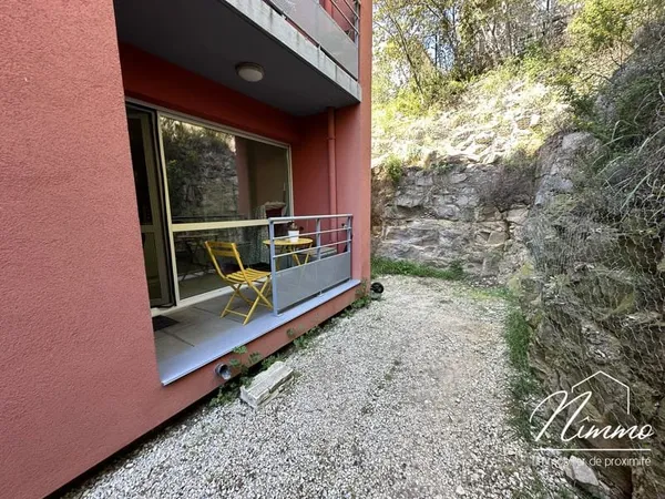 Appartement 2 pièces