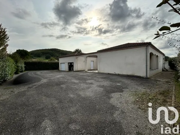 Maison 4 pièces 190 m²