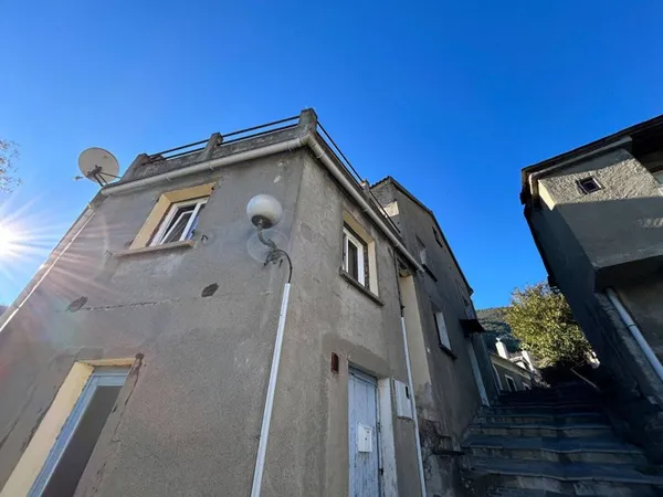 Appartement 3 pièces 93 m²