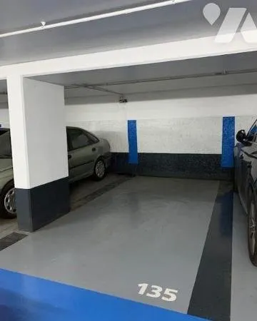 Stationnement Vente Paris   21000€