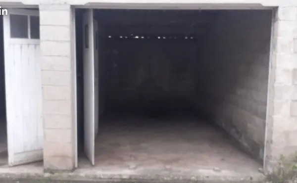 Location garage