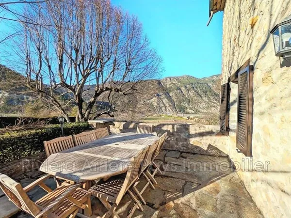 Maison 4 pièces 124 m²