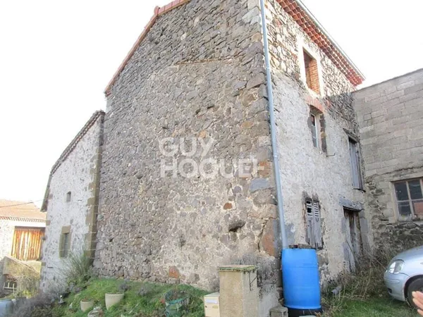 Maison 3 pièces 90 m²