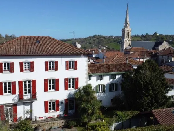 Maison de luxe 15 pièces 398 m²