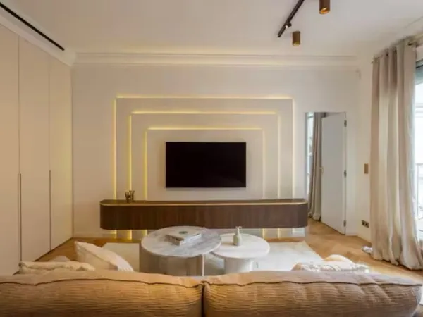 Loue appartement 100m²