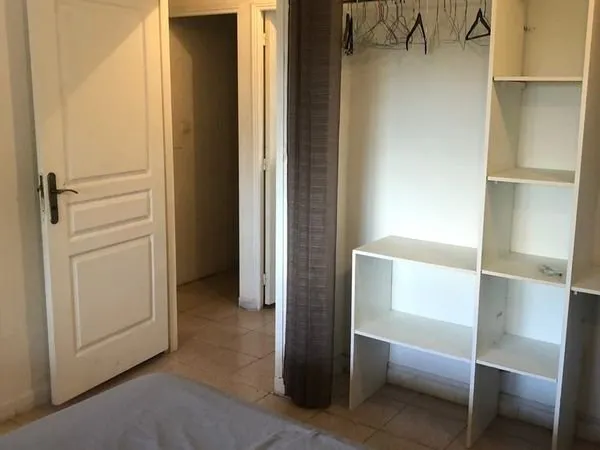 Colocation à LA POSSESSION