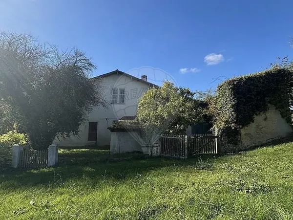 Maison 3 chambre(s) à vendre
