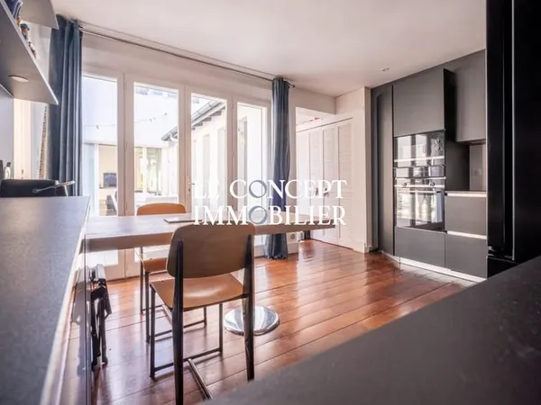 Maison à vendre Biarritz