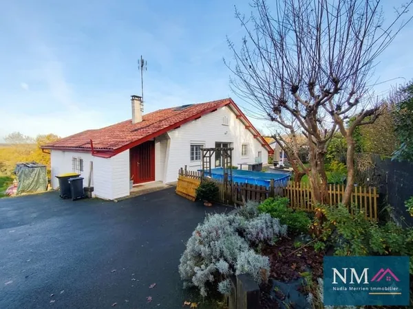 Maison Lahonce 6 pièce(s) 170 m2