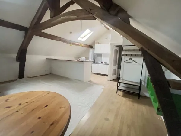 À louer Appartement type T3 Marines (95)