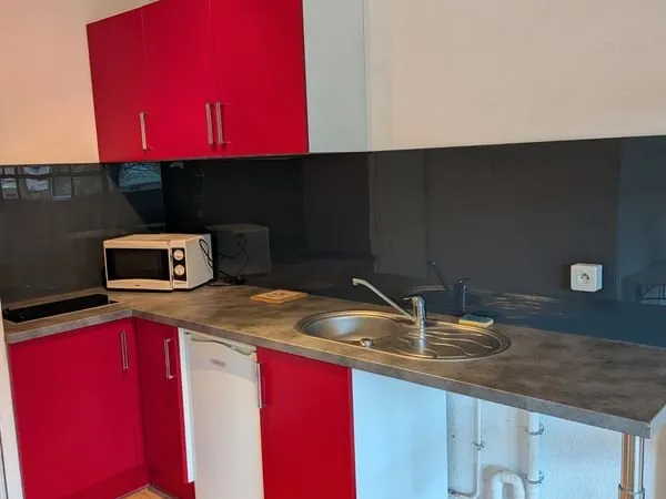 Appartement proche Citadelle