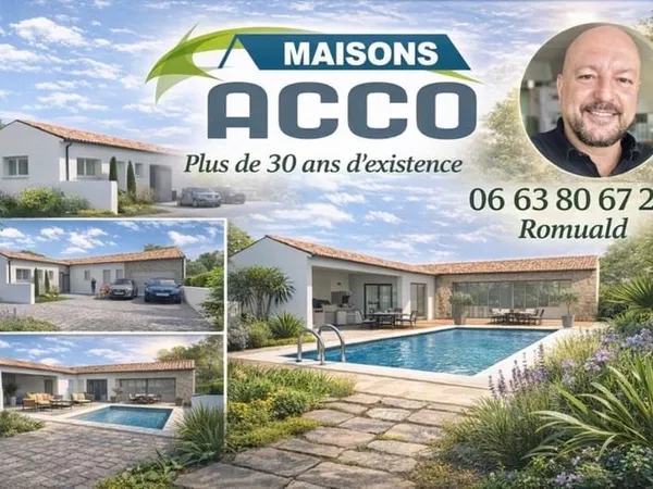 Terrain 342 m²