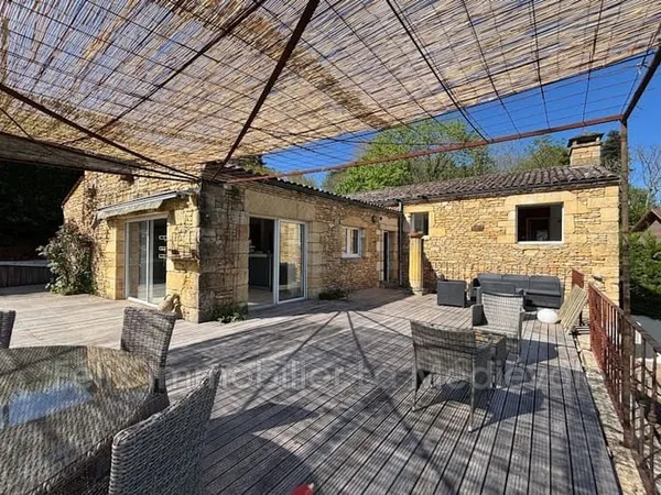 Maison 6 pièces 158 m²