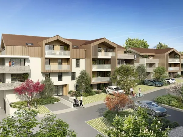 Appartements À Vendre