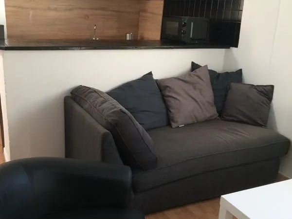 Location appartement meublé centre ville