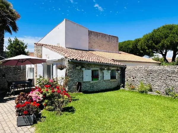 Maison 5 pièces 156 m²