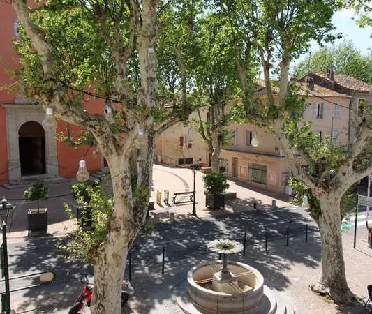LA GARDE / EXCLUSIVITE / T2 de 42.87 m2 au 2ème étage