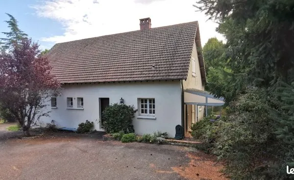 Maison NEVOY