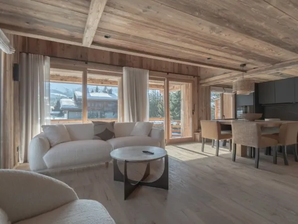 Appartement 4 pièces