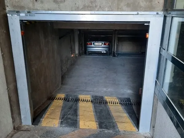 Location Parking / box Lyon 3