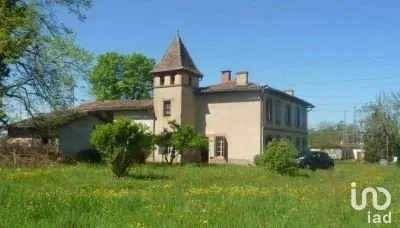 Maison 7 pièces 230 m²