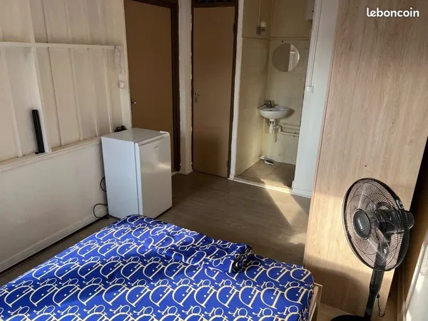 Colocation Cayenne Femme uniquement