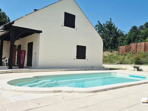 Achat : Maison Marcillac-Saint-Quentin (24200)