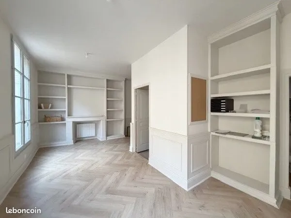Appartement 4 pièces 71 m²