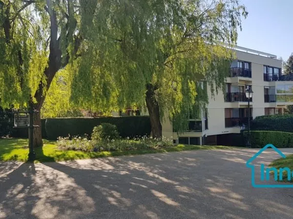 PARLY II - RESIDENCE LONGCHAMPS