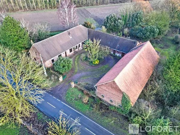 Maison 6 pièces 170 m²