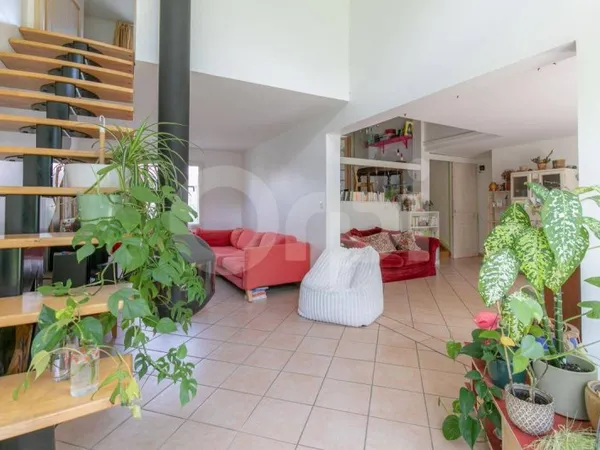 Maison 6 pièces 155 m²