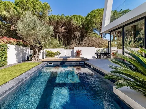 Maison et villa de prestige Vente La Grande-Motte 6p 180m² 1320000€