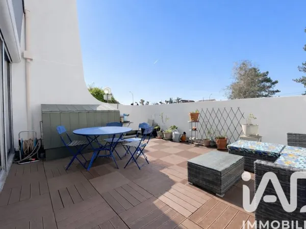 Vente Appartement 5 pièces
