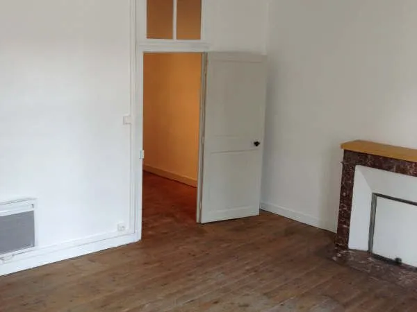 APPARTEMENT T2 - RUE MAGENTA