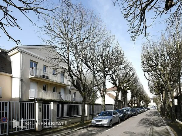 Appartement Vernon 1 pièce(s) 34 m2