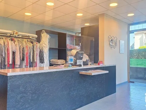 Fonds de commerce 88 m²