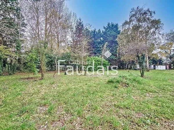 Terrain Vente Saint-Germain-sur-Ay  1473m² 42500€