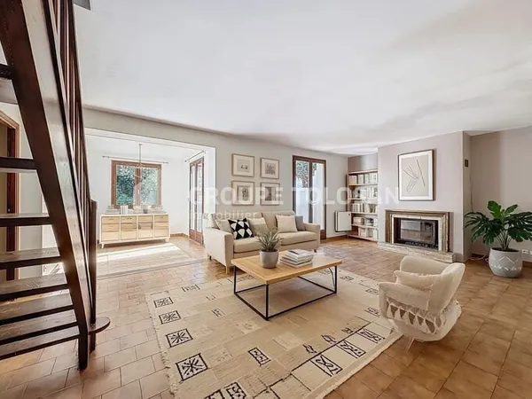 Maison Vente Saint-Orens-de-Gameville 5p 114m² 308500€