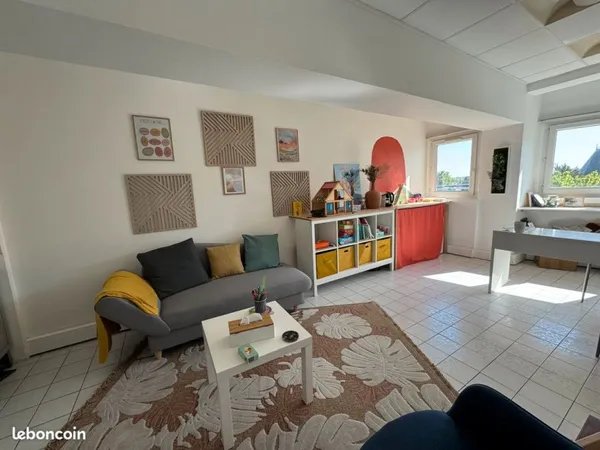 Cabinet médical à Chelles (20 m2)