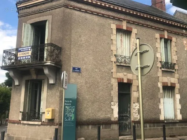 Maison 5 pièces 95 m²