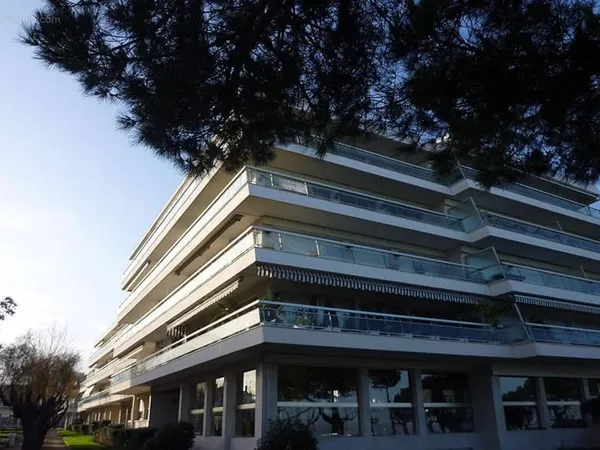 Appartement Arcachon 3 pièce(s) 75 m2