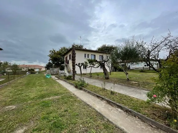 Villa 6 pièces 110 m²