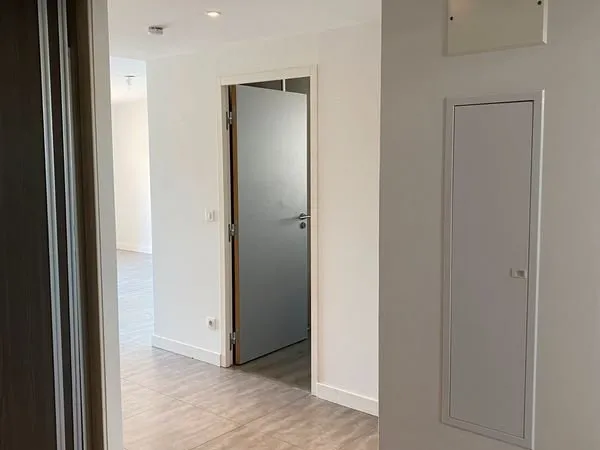 Location appartement T4 Myans