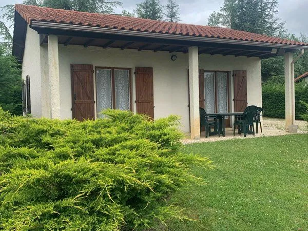 Location temporaire meublée 50m2