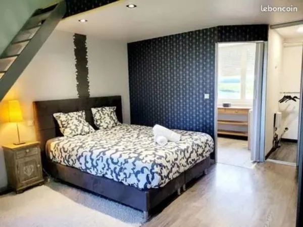 Grande Maison familiale
