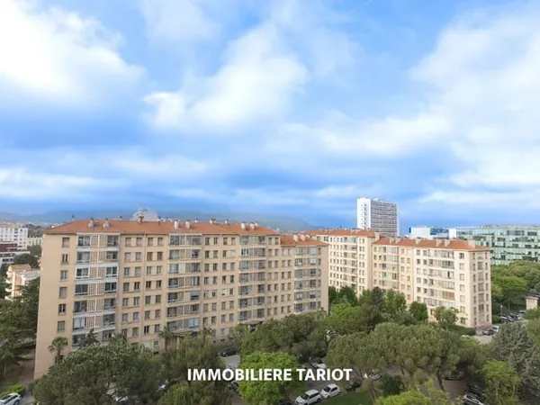 Appartement 3 pièces 96 m²