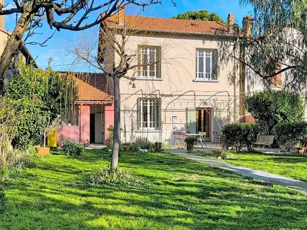 Maison 4 pièces 123 m²